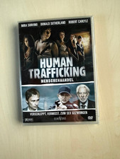 Human Trafficking