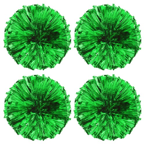 Cheerleader pompons pack - cheerleader,