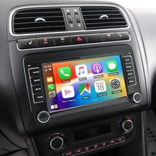 7" For Volkswagen Jetta