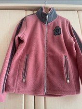 HV Polo Teddyjacke Gr. XL