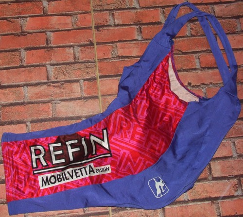 Refin giordana radtrikot - radtrikot, body