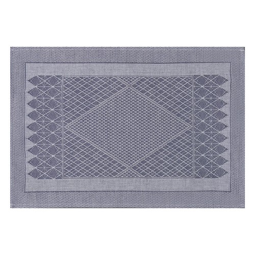 Jacquard français - le,