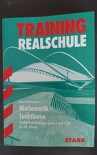 MATHE-Buch Realschule 8.-10.Kl.mit Lösungen