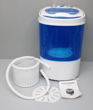 Reisewaschmaschine, Mini