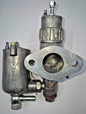 Carburetor AWO S Sport BVF