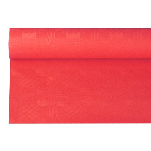 Papiertischdecke
