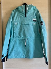 Blaue Dope Snow Ski-/ Snowboard-Jacke, Damen, Größe XS, sehr guter Zustand
