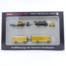 Wiking 1:87 PMS 80-05