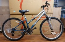 Quest Omega KT2000 Bike