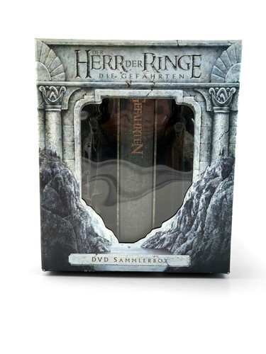 Der herr ringe - der,