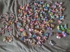Filly Pferde Mini Filly Sammlung Konvolut 120+ Stück