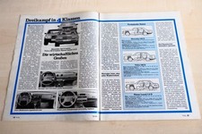 MOT 15/1984 Mercedes 240 D