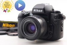 [Top NEUWERTIG] Nikon F100
