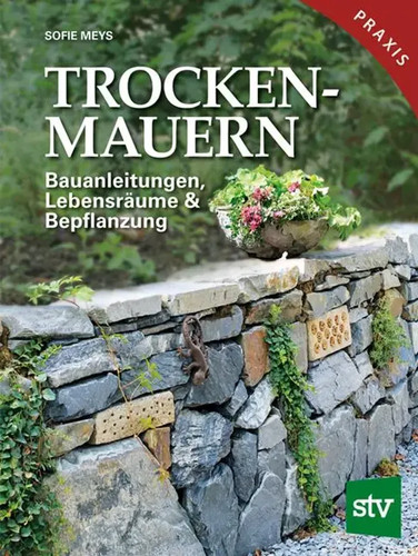 Trockenmauern - , |
