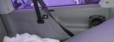 VW T4 Verkleidung Abdeckung
