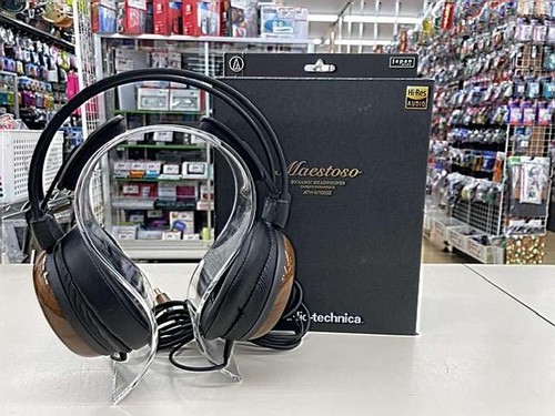 Audio technica ath - audio-technica, ath-w1000z