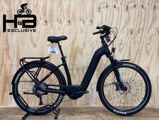 Flyer Gotour6 7.12 XC E-Bike