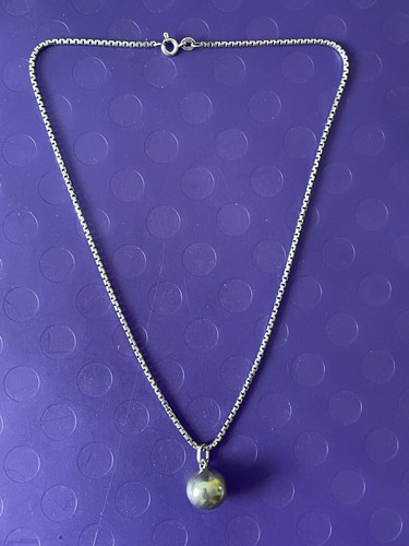Venezianerkette vintage mit - venezianerkette-,