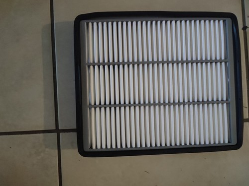 Neuer luftfilter hyundai - luftfilter,