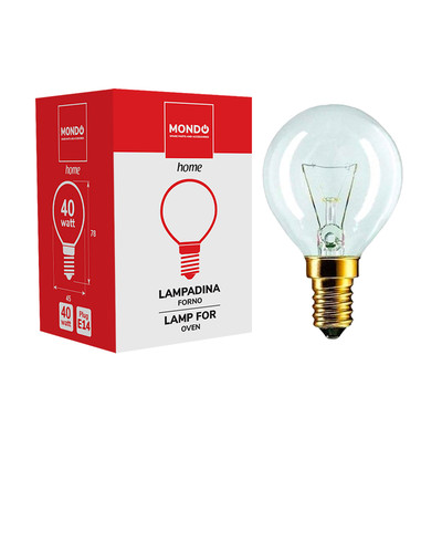 Daniplus backofenlampe e14 40 - backofenlampe,