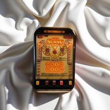 Spielautomat Crown Sunny |