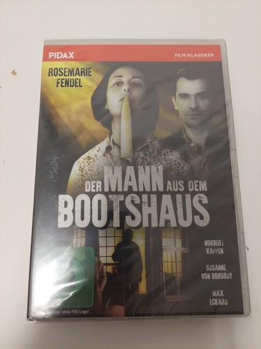 Der mann aus dem - der,