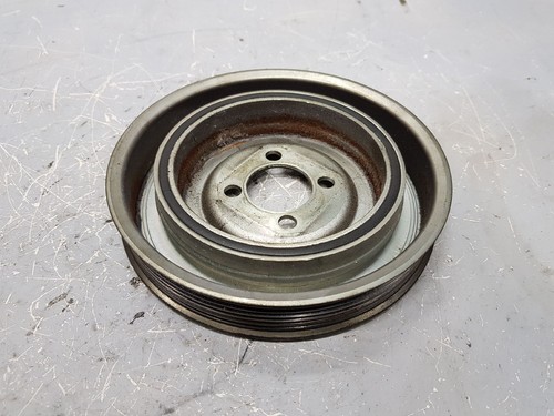 Corsa 3cdti riemenscheibe - corsa,
