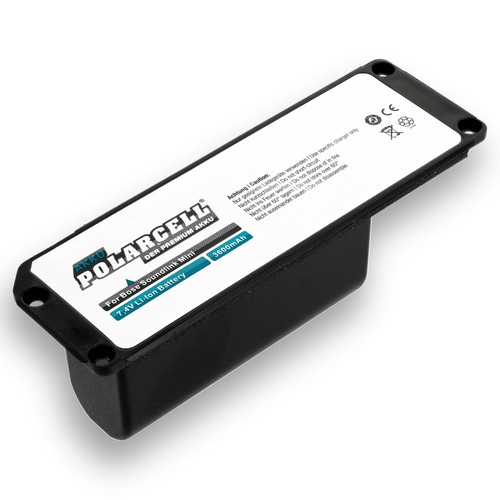 Polarcell akku für - polarcell,