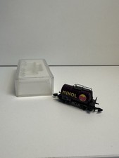 ? Märklin Spur Z 8203 Kesselwagen Minol 1:220 OVP