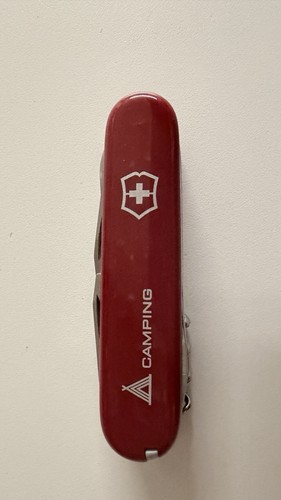 Victorinox ranger ohne haken - victorinox,