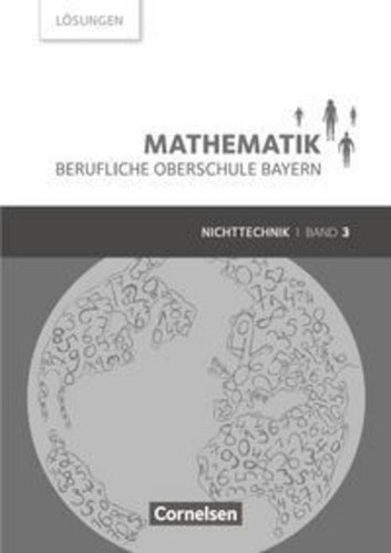 Mathematik band - mathematik, 3