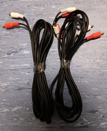 Teufel stereo cinch kabel - teufel, stereo-cinch-kabel