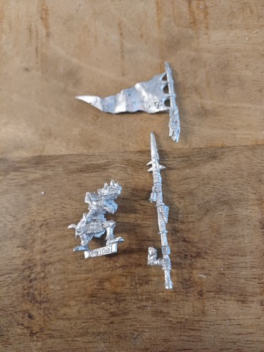 Warhammer fantasy the - warhammer,