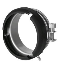 Walimex S-Bajonett-Adapter auf