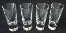 4x AVERNA Gläser 14,5cm -
