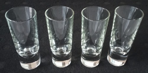 Averna gläser 5cm - 4x,