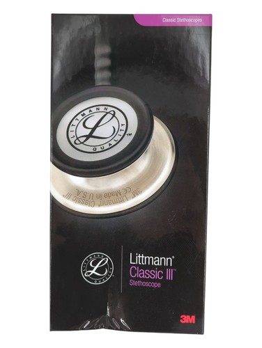 Littmann classic iii - littmann,