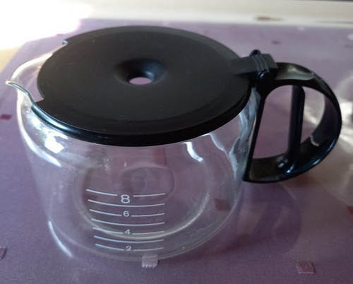 Kaffeekanne ersatzkanne - kaffeekanne,