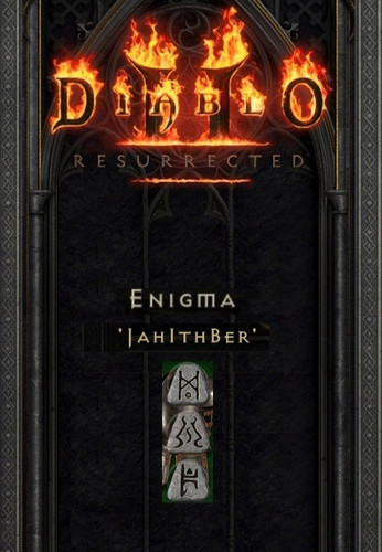Diablo d2r rotw ladder s15 - 2,