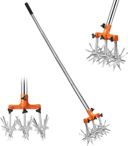Dbreaks kreiselgrubber - dbreaks,