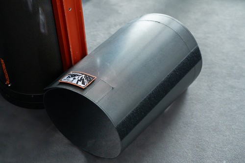 Celestron dew shield flexible - celestron,