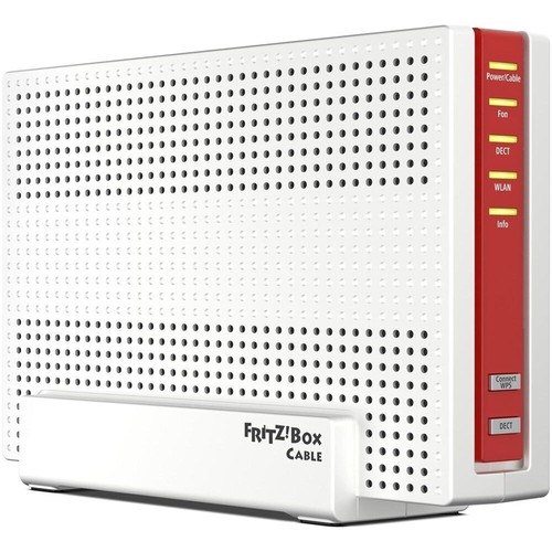 Avm fritz box 6591 - fritz!box,
