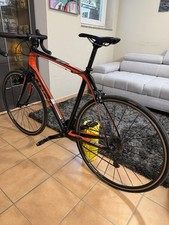 Rennrad trek carbon rahmen - trek,