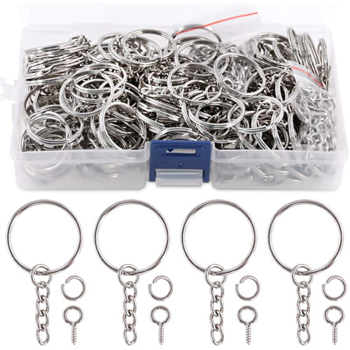 Schlüsselanhänger set 450 - set,