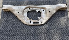 Porsche 991 Motorhalterung 9A237505603  ENGINE CARRIER CROSS MEMBER 2016 2017