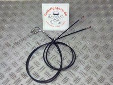 Gaszug Gas Zug Zugseil Seil Harley Davidson Dyna Sportster