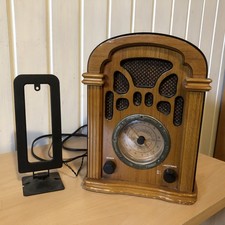 Retro Radio 1934 Edutec