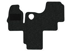 Fußmatten-Set für Mercedes