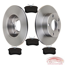 Audi A4 Avant B5 8D2 S4