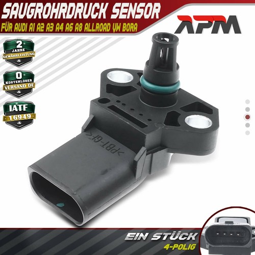 Saugrohrdruck sensor für - saugrohrdruck,